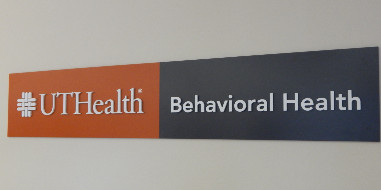 UTHealthBehavioralServices